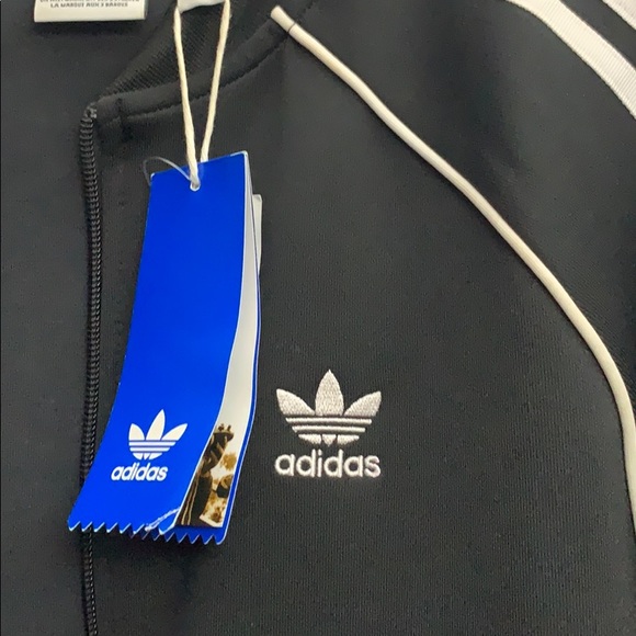 ADDIDA Classic Superstar Jacket - Picture 5 of 5